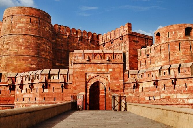 Private Agra Taj Mahal Same Day Tour By Car From Delhi - All Inclusive - Price value check at around $57 per person