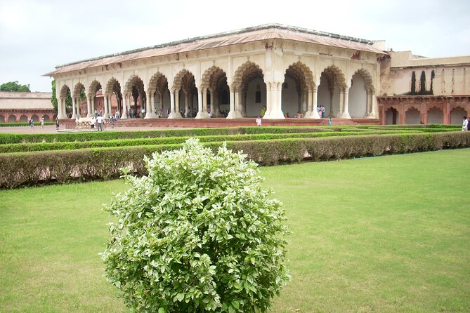 Private Agra Tour - Taj Mahal, Agra Fort & Baby Taj (Daytrip from Delhi) - Taj Mahal: your 2-hour window and what to look for first