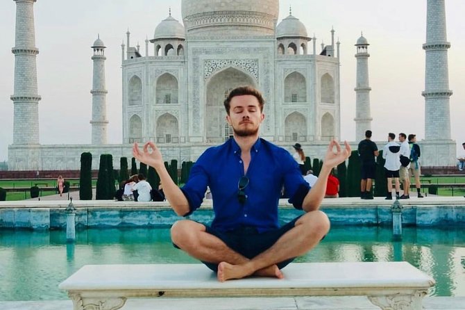 Private Agra Tour: Taj Mahal, Baby Taj & Lunch from Delhi by Car - The long drive, handled: pickup, comfort, and the rhythm of the day