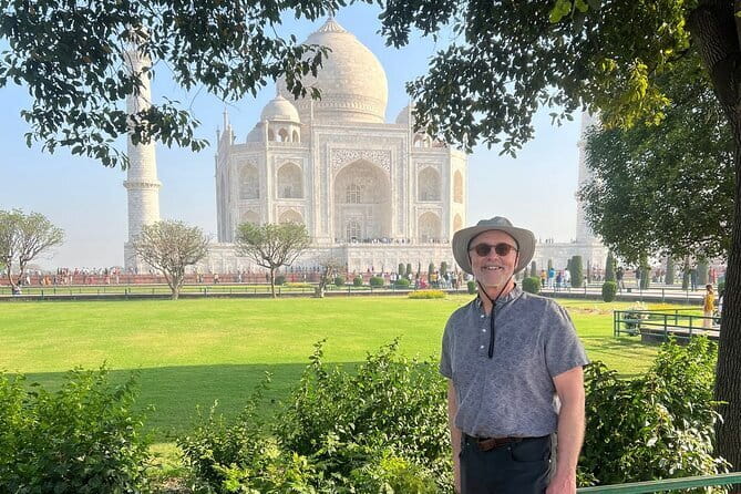 Private Agra Tour to TajMahal from Delhi by Car - Key Highlights You’ll Notice Fast