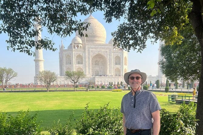 Private Agra Tour to TajMahal from Delhi by Car - Optional Local Breakfast and Bazaars: Where the Tour Gets More Personal