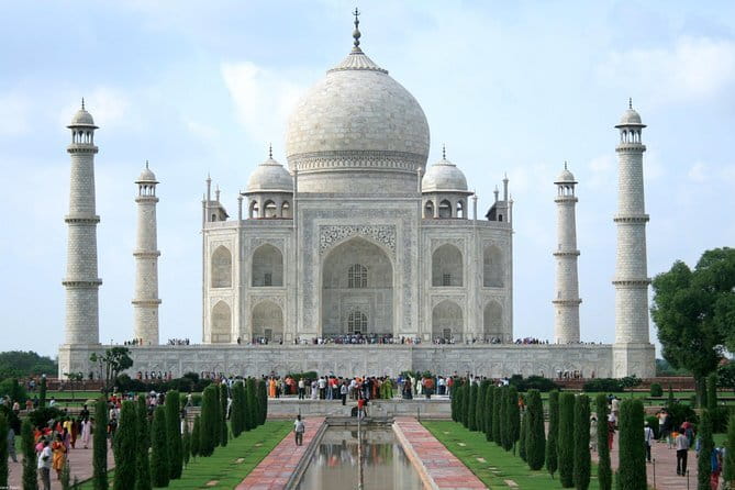 Private Agra Tour to TajMahal from Delhi by Car - What the Car Trip Gets Right: Safety, Planning, and Smooth Communication
