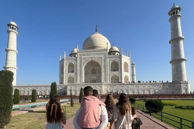 Private Agra Tour to TajMahal from Delhi by Car - Price and Value: What $30 Buys You (and What It Does Not)