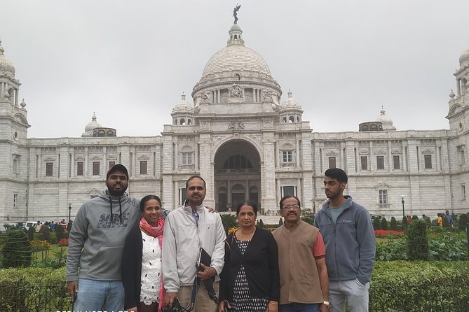 Private Calcutta Tour - Why this private Kolkata day feels worth it