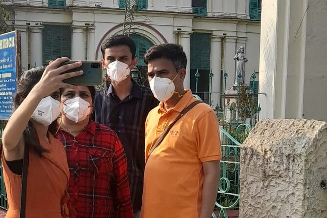 Private Calcutta Tour - Price and what you actually get for $60