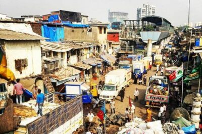 Private Combo Tours Sightseeing + Dharavi Slum + Dhobi Ghat & Dabbawalas