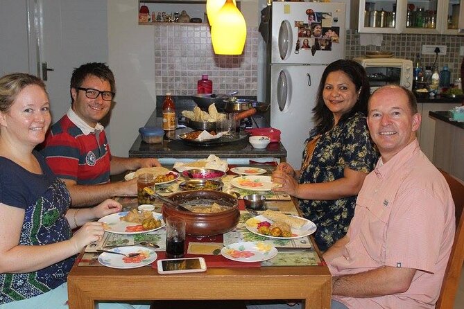 Private Cooking and Dining Experience in Bengaluru - Key highlights you will care about
