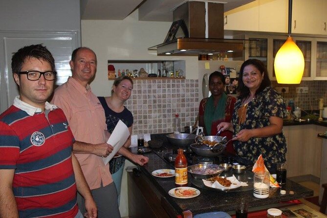Private Cooking and Dining Experience in Bengaluru - A private Cook and Dine in Bengaluru that feels like dinner with locals