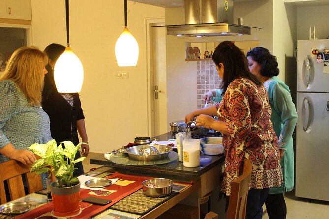 Private Cooking and Dining Experience in Bengaluru - The optional market walk: ingredients you can actually understand and buy later