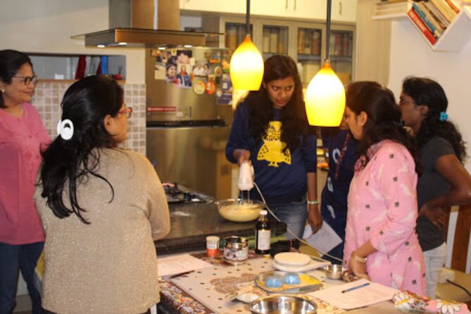 Private Cooking and Dining Experience in Bengaluru - Who should book Namita’s Cook and Dine, and who might not love it