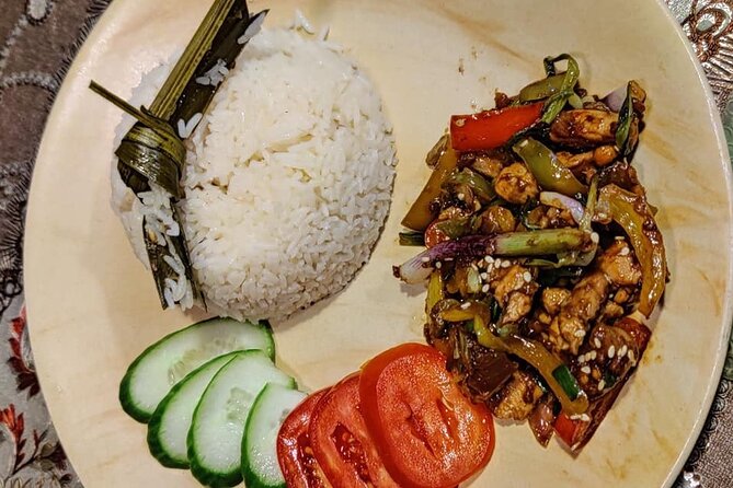 Private Cooking and Dining Experience in Bengaluru - Meeting Namita in her Bengaluru neighborhood, and what the schedule means