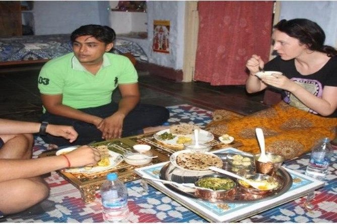 Private Cooking Class in Jodhpur With Pick Up & Drop Off - Price and Value: What $25 Buys You in Jodhpur