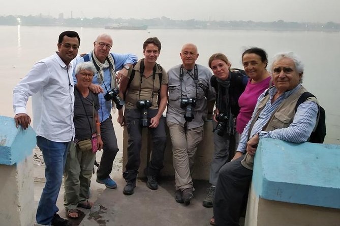 Private Custom Full Day Sightseeing Tour of Kolkata - Price and Value: What $72.69 Buys You in a 7 to 8 Hour Private Day