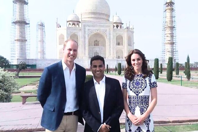 Private Custom Luxury Golden Triangle Tour - Why This Private Golden Triangle Feels Built for Real Time