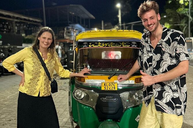 Private Customizable Local Kochi Sightseeing Tour by Tuktuk - What This Tour Feels Like Day-of: Easy, Structured, and Customizable