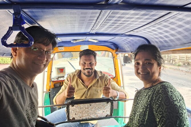 Private Customizable Local Kochi Sightseeing Tour by Tuktuk - Price and Value: Why $11 Per Person Can Work (When It Includes Entry)