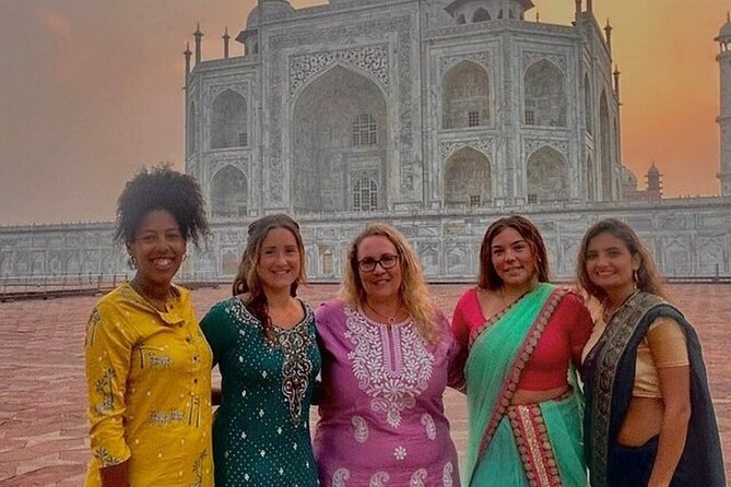Private Day Tour Of Tajmahal And Agra Fort From Delhi By Car - Why a Delhi-to-Agra private car day trip makes sense