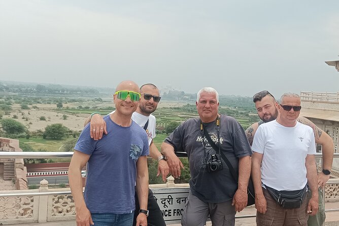 Private Day Tour Of Tajmahal And Agra Fort From Delhi By Car - Price and logistics: what $120 covers, and what you still pay for