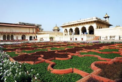 Private Day Trip to Agra includes Taj Mahal and Agra Fort from Delhi