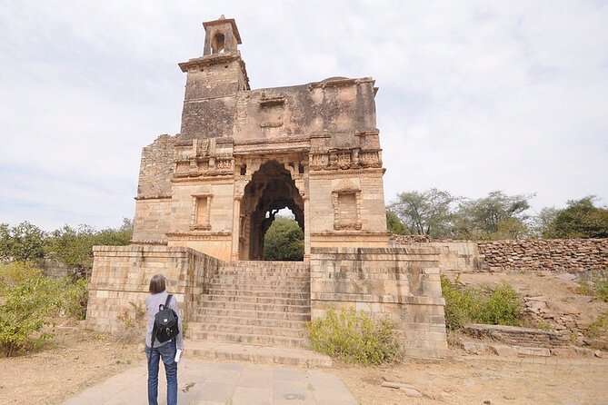 Private Day Trip to Chittorgarh from Udaipur with Guide Option - What You Will Need to Plan For During an 8 to 9 Hour Fort Day