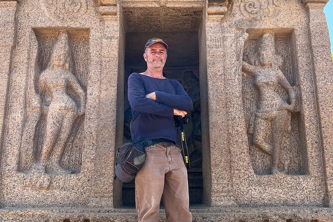 Private Day Trip to Mahabalipuram from Chennai with Expert Guide - Why Mahabalipuram Works as a Chennai Day Trip