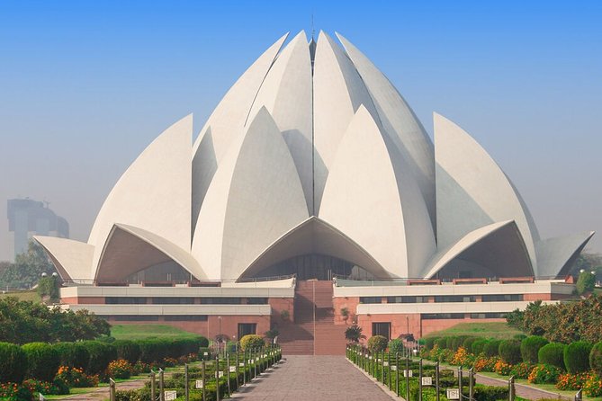 Private Delhi Day Tour with Tour Guide - Tickets: How to Budget Without Stress