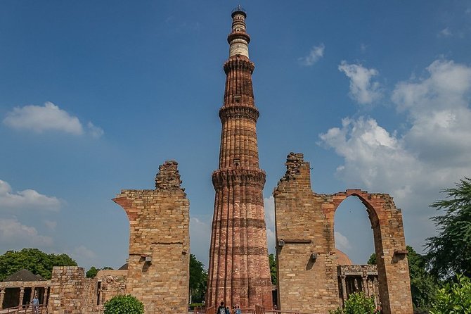Private Delhi Day Tour with Tour Guide - Who This Tour Suits Best, and Who Should Rethink It