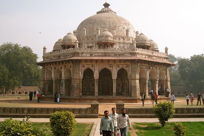 Private Delhi Day Tour with Tour Guide - Should You Book This Private Delhi Day Tour?