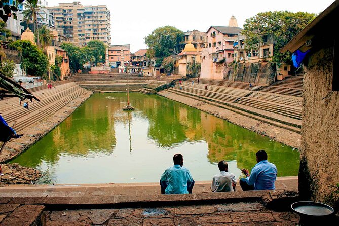 Private Dharavi Slum and Sightseeing Tour - Crawford Market and Chhatrapati Shivaji Terminus: everyday Mumbai meets UNESCO rail energy