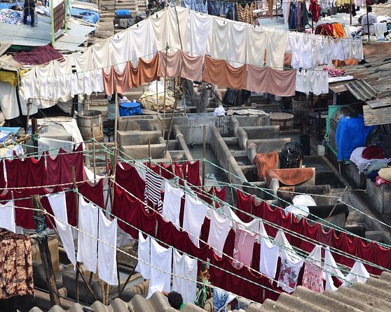Private Dharavi Slum Tour with Mumbai Sightseeing - Key Things You’ll Notice on This Private Mumbai and Dharavi Tour