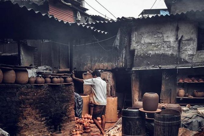 Private Dharavi Slum Tour with Mumbai Sightseeing - Private Tour Style: How Flexibility Helps More Than You Think