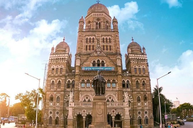 Private Elephanta Caves & Mumbai Sightseeing Tour with AC Car - Elephanta Caves: what you should expect on the island