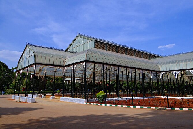 Private Full-Day Bangalore City Tour - Getting Around: Hotel Pickup and a Real A/C Vehicle