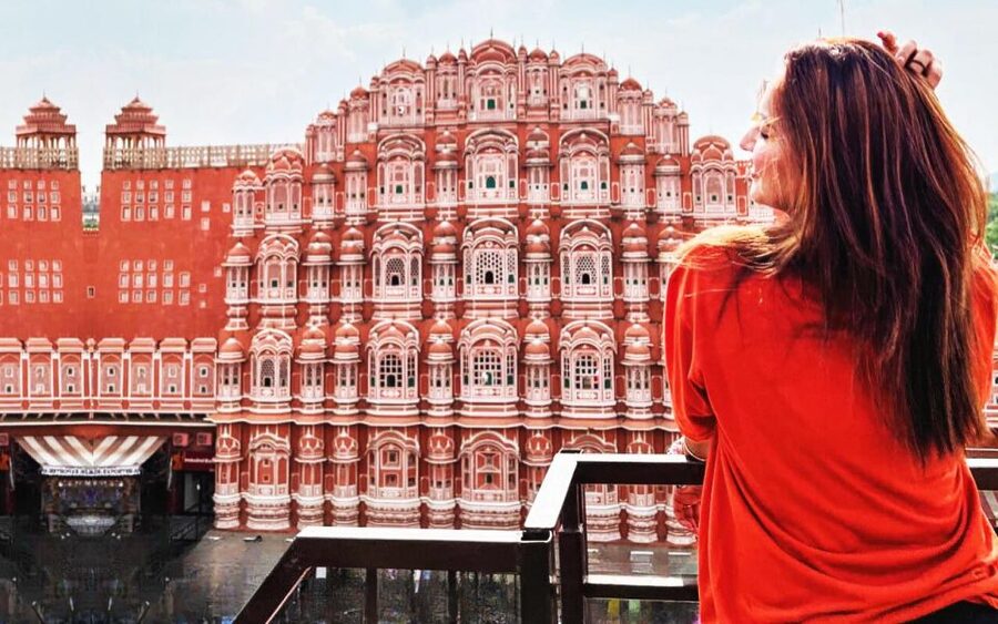 Private Full-Day Jaipur Guided Tour with Monkey Temple - FAQ
