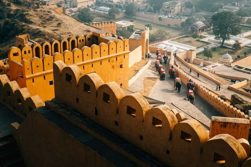 Private Full-Day Jaipur Guided Tour with Monkey Temple - Should You Book This Jaipur Monkey Temple Tour?