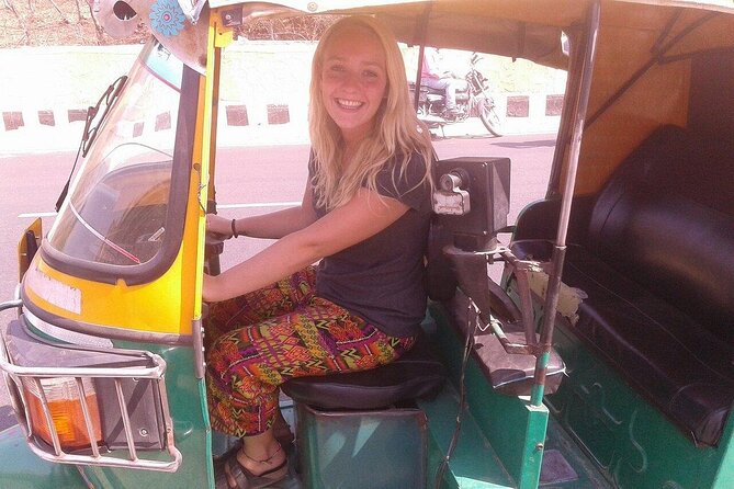 Private Full Day Jaipur Sightseeing Tour By Tuk Tuk - Price and the real cost of seeing monuments