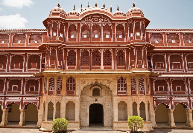 Private Full-Day Jaipur Tuk-Tuk Tour with the Monkey Temple - Key points before you go