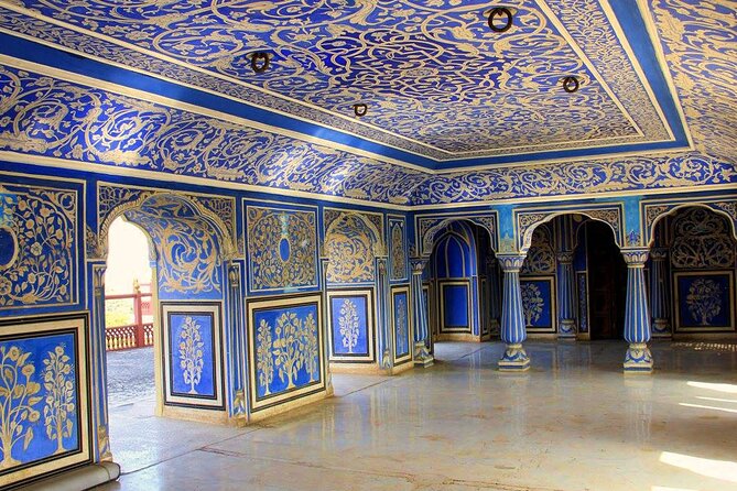 Private Full-Day Jaipur Tuk-Tuk Tour with the Monkey Temple - The 9-hour flow: how to pace a full day without burning out
