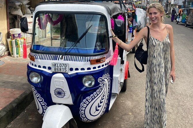 Private Full Day Jodhpur CIty Sightseeing Tour By Tuk Tuk - Pickup, Timing, and How to Structure Your Day