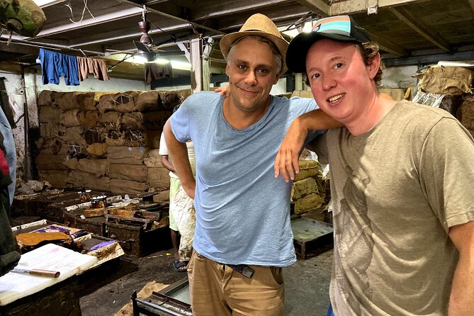 Private Full-Day Mumbai Sightseeing Tour with Dharavi Slums - Mani Bhavan Gandhi Museum and Chhatrapati Shivaji Terminus: two anchors you should not skip