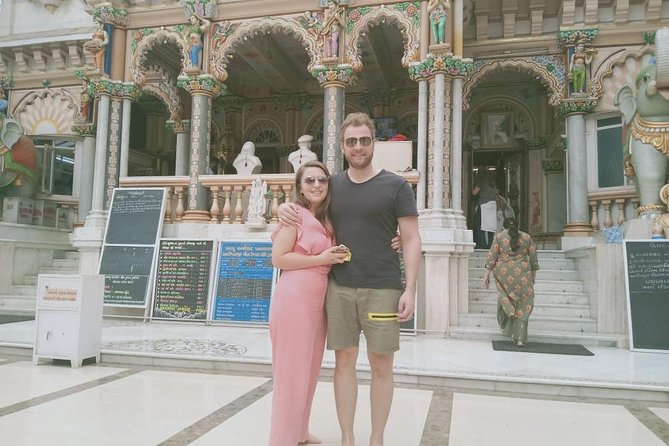 Private Full Day Sightseeing Tour of Mumbai - How the Guide Experience Can Make or Break Your Day