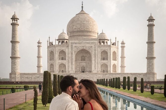 Private Full-Day Sunrise Taj Mahal and Agra City Tour - Why This Sunrise Taj Mahal Tour Works So Well