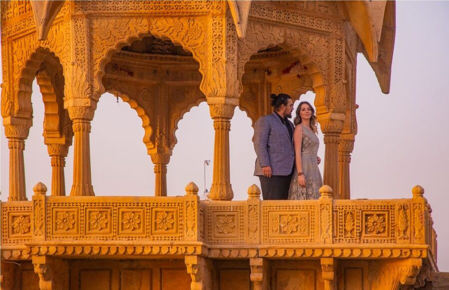 Private Full Day Tour of Jaisalmer with Guide - How the 6-hour private format keeps Jaisalmer stress-free