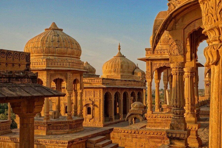 Private Full Day Tour of Jaisalmer with Guide - Price and value: what you truly get for about $38 per person