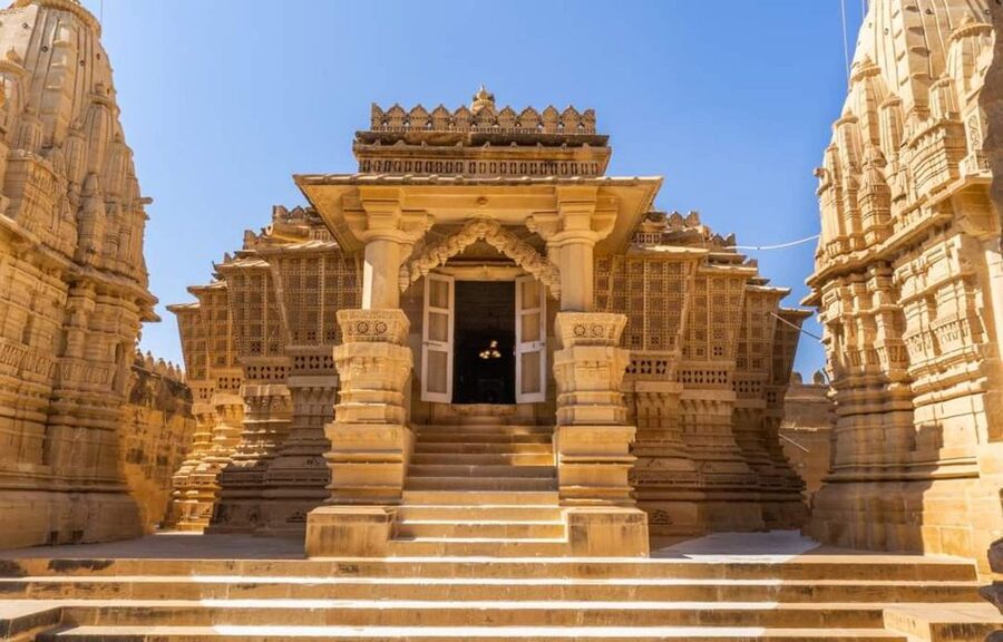 Private Full Day Tour of Jaisalmer with Guide - What to bring, wear, and watch for before you go
