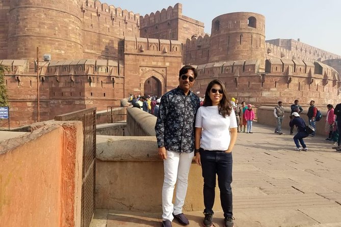 Private Full-Day Tour to Jaipur with Licensed Guide - The real value math: $53.34, plus tickets and lunch