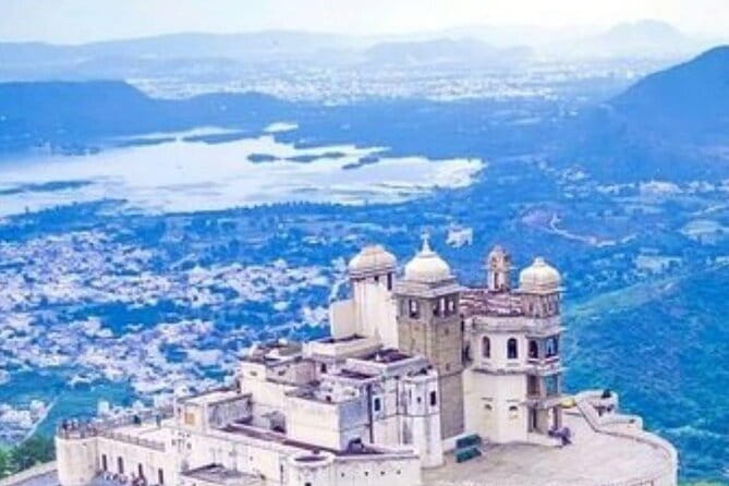 Private Full Day Udaipur Sightseeing Tour with Optional Guide - Private Udaipur Car and Driver: Why This Format Feels Easy