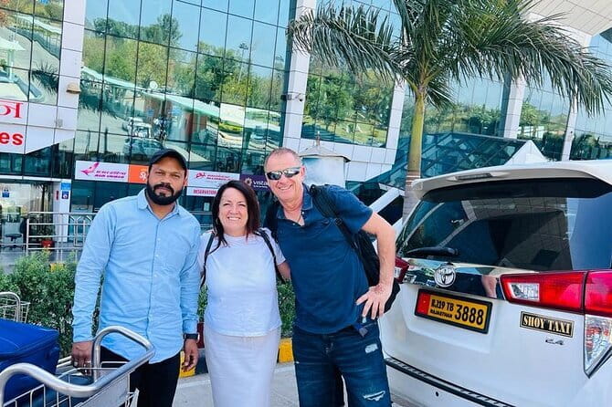 Private Full Day Udaipur Sightseeing Tour with Optional Guide - Timing Tips for a 9am to 6pm Private Day