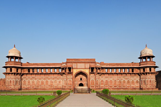 Private Golden Triangle Tour 3 Night/4 Days - All Inclusive - Who this tour fits best