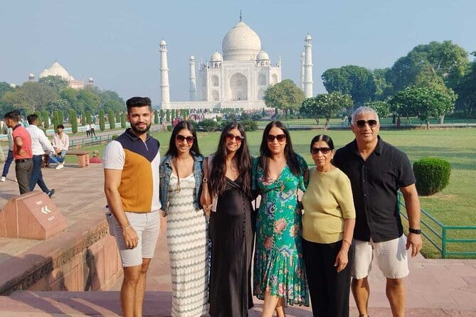 Private Golden Triangle Tour 5 Days Delhi Agra Jaipur - Why Delhi, Agra, and Jaipur Make Sense in Only 5 Days
